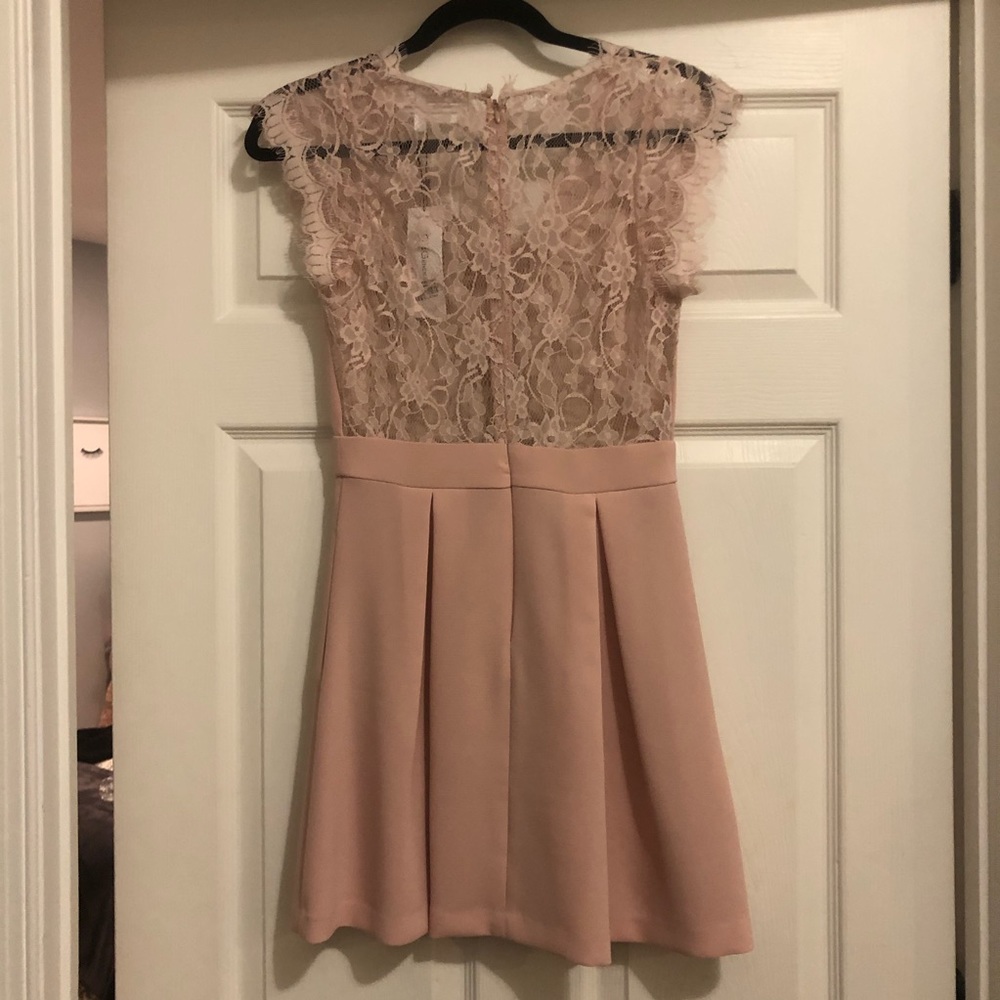 NWT: BCBGGeneration Dress - Picture 2 of 5